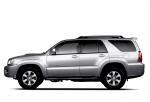 Toyota 4Runner with Urban Runner package 2008 года